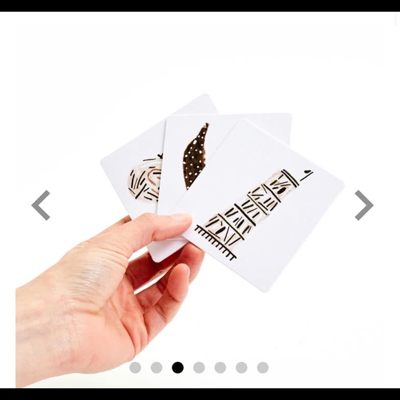 Areaware - Number 2 Memory Game - Picture 3 of 7